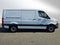 2025 Mercedes-Benz Sprinter Cargo Van 2500 Standard Roof I4 Diesel 144 RWD