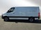 2025 Mercedes-Benz Sprinter Cargo Van 2500 Standard Roof I4 Diesel 144 RWD