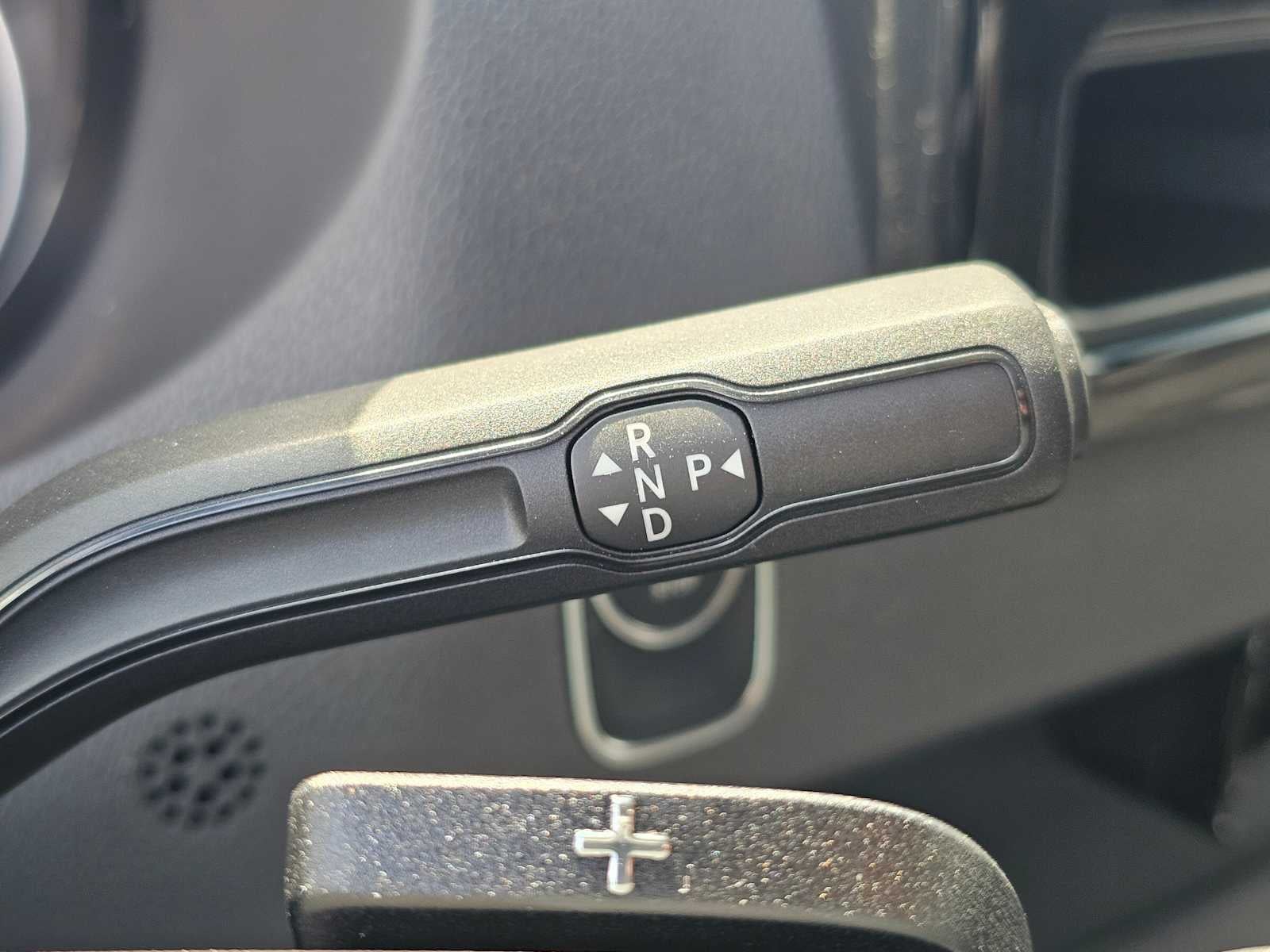 2025 Mercedes-Benz Sprinter Cargo Van 2500 Standard Roof I4 Diesel 144" RWD