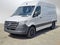 2025 Mercedes-Benz Sprinter Cargo Van 2500 Standard Roof I4 Diesel 144" RWD