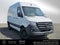 2026 Mercedes-Benz Sprinter 2500 Standard Roof I4 Diesel 144 RWD
