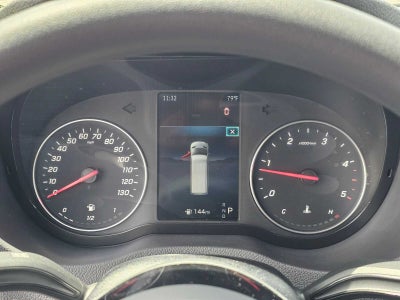 2026 Mercedes-Benz Sprinter 2500 Standard Roof I4 Diesel 144 RWD