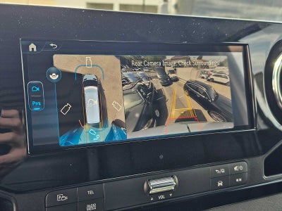 2026 Mercedes-Benz Sprinter 2500 Standard Roof I4 Diesel 144 RWD