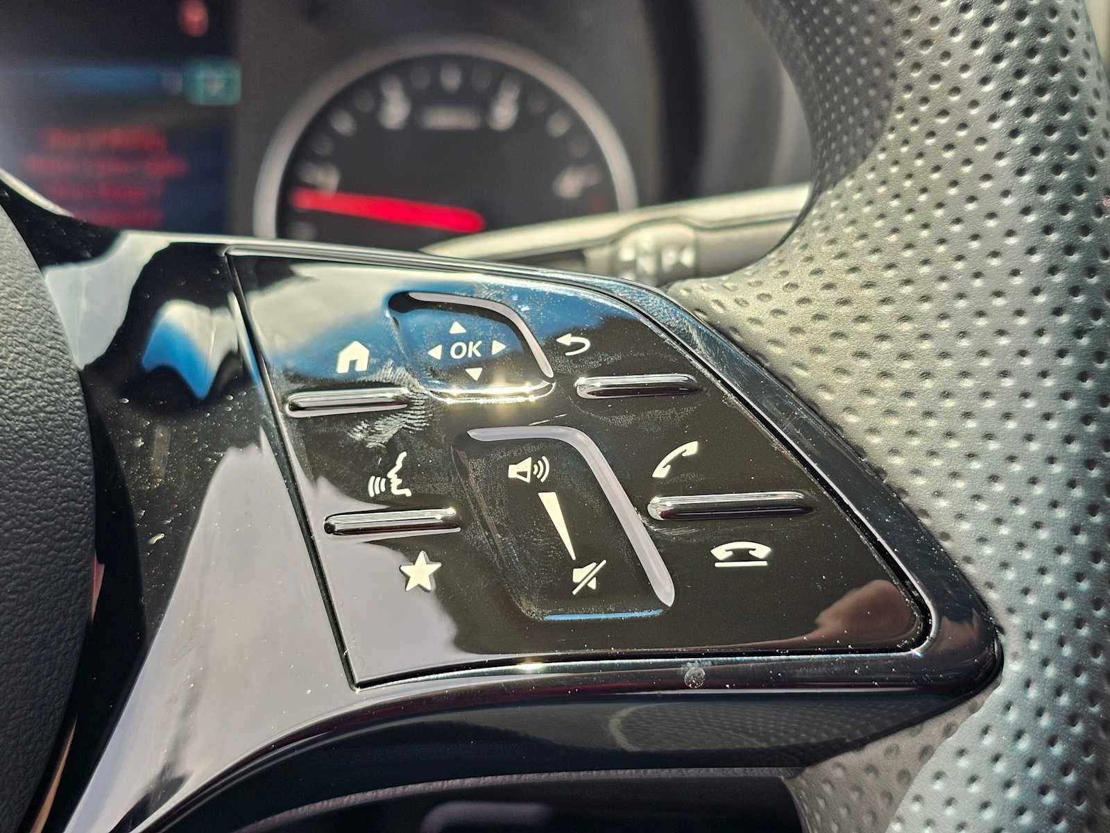 2026 Mercedes-Benz Sprinter 2500 Standard Roof I4 Diesel 144 RWD