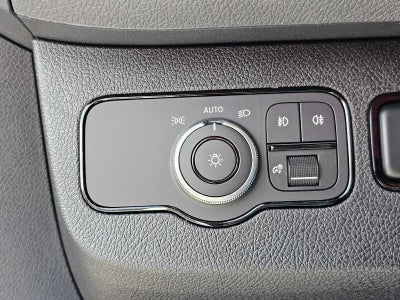 2026 Mercedes-Benz Sprinter 2500 Standard Roof I4 Diesel 144 RWD