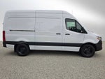2026 Mercedes-Benz Sprinter 2500 Standard Roof I4 Diesel 144 RWD