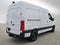 2026 Mercedes-Benz Sprinter 2500 Standard Roof I4 Diesel 144 RWD