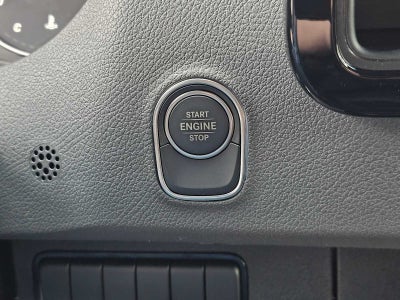 2026 Mercedes-Benz Sprinter 2500 Standard Roof I4 Diesel 144 RWD