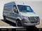 2026 Mercedes-Benz Sprinter 2500 Standard Roof I4 Diesel 144 RWD