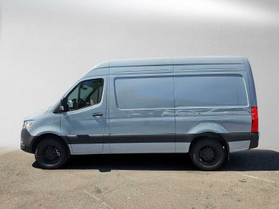 2026 Mercedes-Benz Sprinter 2500 Standard Roof I4 Diesel 144 RWD