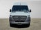 2026 Mercedes-Benz Sprinter 2500 Standard Roof I4 Diesel 144 RWD