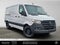 2026 Mercedes-Benz Sprinter 2500 Standard Roof I4 Diesel 144 RWD