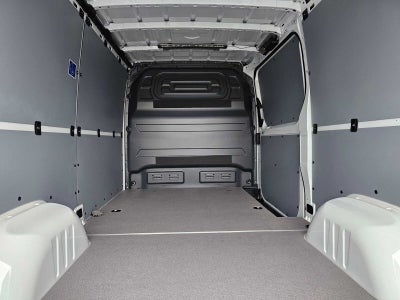 2026 Mercedes-Benz Sprinter 2500 Standard Roof I4 Diesel 144 RWD