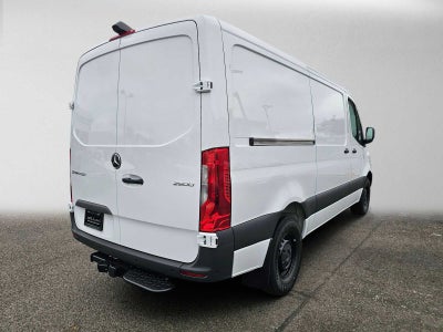 2026 Mercedes-Benz Sprinter 2500 Standard Roof I4 Diesel 144 RWD