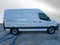 2025 Mercedes-Benz Sprinter Cargo Van 2500 Standard Roof I4 Diesel 144" RWD