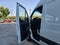 2025 Mercedes-Benz Sprinter Cargo Van 2500 Standard Roof I4 Diesel 144" RWD