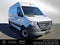 2025 Mercedes-Benz Sprinter Cargo Van 2500 Standard Roof I4 Diesel 144" RWD