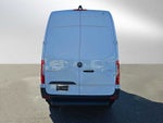 2025 Mercedes-Benz Sprinter Cargo Van 2500 Standard Roof I4 Diesel 144" RWD