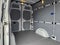 2025 Mercedes-Benz Sprinter Cargo Van 2500 Standard Roof I4 Diesel 144" RWD