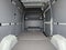 2025 Mercedes-Benz Sprinter Cargo Van 2500 Standard Roof I4 Diesel 144" RWD