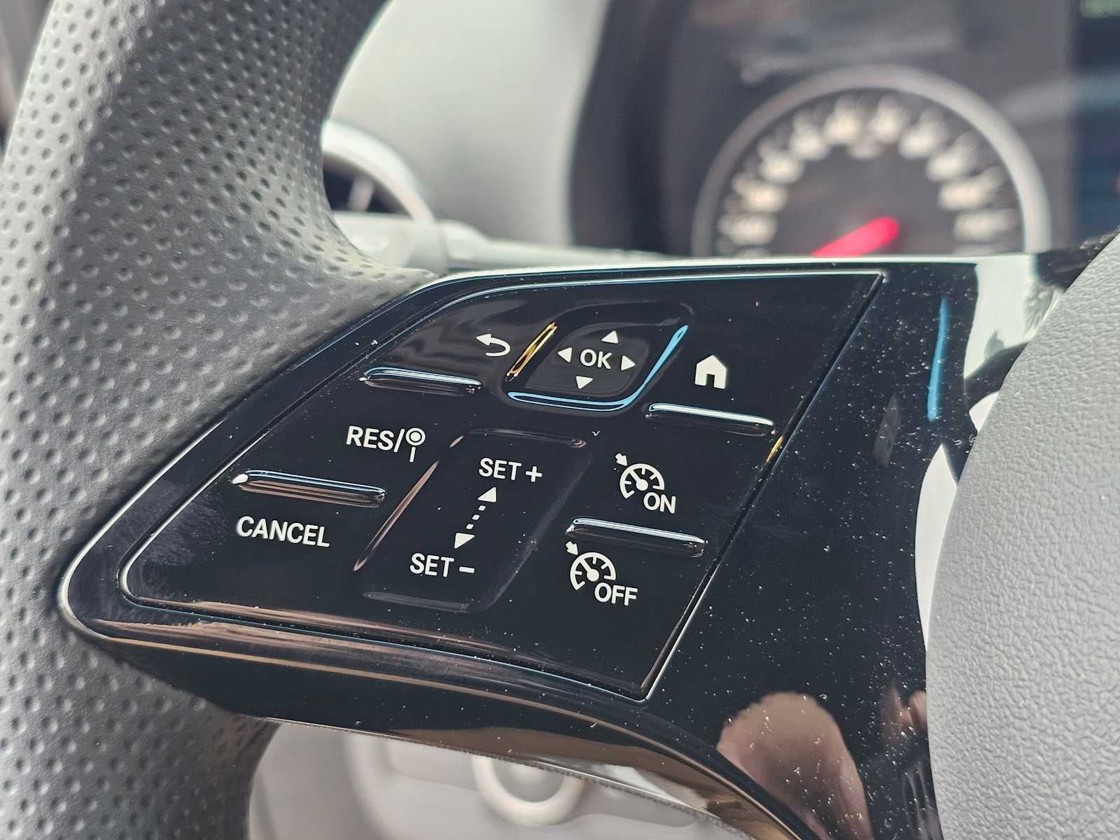 2025 Mercedes-Benz Sprinter Cargo Van 2500 Standard Roof I4 Diesel 144" RWD