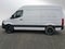 2025 Mercedes-Benz Sprinter Cargo Van 2500 Standard Roof I4 Diesel 144" RWD