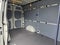 2025 Mercedes-Benz Sprinter Cargo Van 2500 Standard Roof I4 Diesel 144" RWD