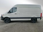 2025 Mercedes-Benz Sprinter Cargo Van 2500 Standard Roof I4 Diesel 144" RWD