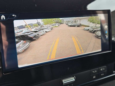 2025 Mercedes-Benz Sprinter Cargo Van 2500 Standard Roof I4 Diesel 144" RWD