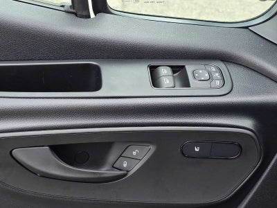 2025 Mercedes-Benz Sprinter Cargo Van 2500 Standard Roof I4 Diesel 144" RWD