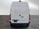 2025 Mercedes-Benz Sprinter Cargo Van 2500 Standard Roof I4 Diesel 144" RWD