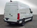 2025 Mercedes-Benz Sprinter Cargo Van 2500 Standard Roof I4 Diesel 144" RWD