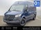 2025 Mercedes-Benz Sprinter Cargo Van 2500 Standard Roof I4 Diesel 144" RWD