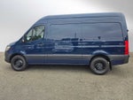 2025 Mercedes-Benz Sprinter Cargo Van 2500 Standard Roof I4 Diesel 144" RWD