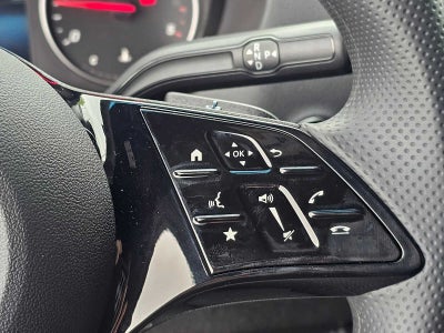 2025 Mercedes-Benz Sprinter Cargo Van 2500 Standard Roof I4 Diesel 144" RWD