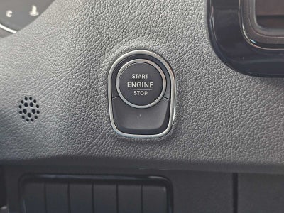 2025 Mercedes-Benz Sprinter Cargo Van 2500 Standard Roof I4 Diesel 144" RWD