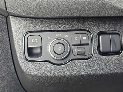 2025 Mercedes-Benz Sprinter Cargo Van 2500 Standard Roof I4 Diesel 144" RWD