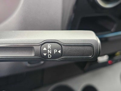 2025 Mercedes-Benz Sprinter Cargo Van 2500 Standard Roof I4 Diesel 144" RWD