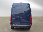 2025 Mercedes-Benz Sprinter Cargo Van 2500 Standard Roof I4 Diesel 144" RWD