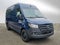 2025 Mercedes-Benz Sprinter Cargo Van 2500 Standard Roof I4 Diesel 144" RWD