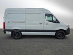 2026 Mercedes-Benz Sprinter 2500 Standard Roof I4 Diesel 144 RWD