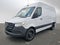 2026 Mercedes-Benz Sprinter 2500 Standard Roof I4 Diesel 144 RWD