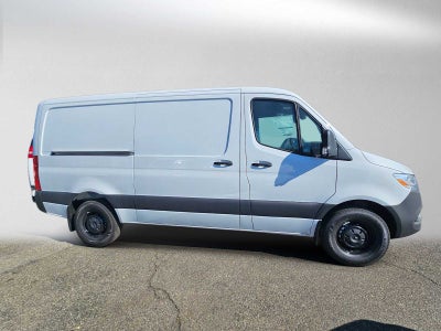 2026 Mercedes-Benz Sprinter 2500 Standard Roof I4 Diesel 144 RWD