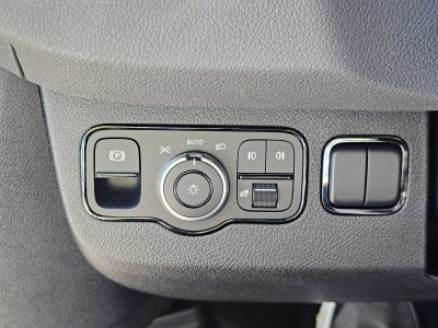 2026 Mercedes-Benz Sprinter 2500 Standard Roof I4 Diesel 144 RWD