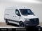 2026 Mercedes-Benz Sprinter Cargo 2500 Standard Roof I4 Diesel 144 RWD