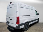2026 Mercedes-Benz Sprinter Cargo 2500 Standard Roof I4 Diesel 144 RWD
