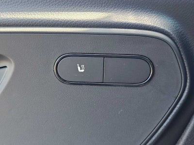 2026 Mercedes-Benz Sprinter Cargo 2500 Standard Roof I4 Diesel 144 RWD