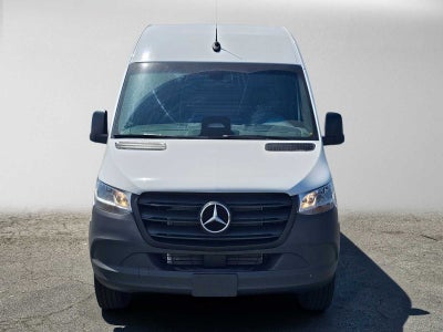 2026 Mercedes-Benz Sprinter Cargo 2500 Standard Roof I4 Diesel 144 RWD
