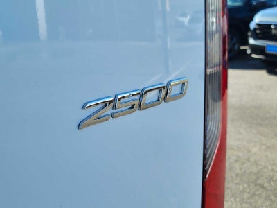 2026 Mercedes-Benz Sprinter Cargo 2500 Standard Roof I4 Diesel 144 RWD