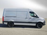 2026 Mercedes-Benz Sprinter 2500 Standard Roof I4 Diesel 144" RWD